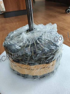 Diametro 230 e 330 spazzola flessibile per l'affinamento Sic Grit numero 600#