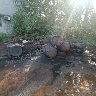 Serratura a filo di diamante ad alta velocità per il taglio del ghisa e del metallo