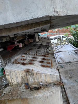 Fabbrica seghe di filo di diamante per marmo ponte di granito pietra seghe di filo di diamante taglio di corda