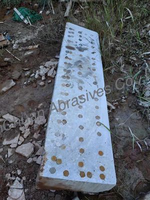 Fabbrica seghe di filo di diamante per marmo ponte di granito pietra seghe di filo di diamante taglio di corda