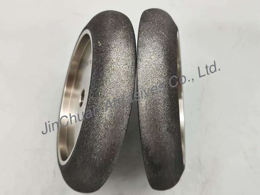 5 pollici 127mm WM 7/47 Profili Serratura a fascia per serratura a fascia per Woodmizer