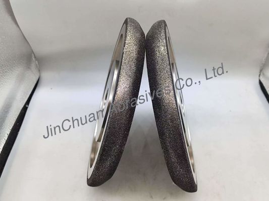 8 pollici WM 10/30 Profili Woodmizer Serratura a fascia