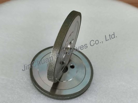 1A1 Macinatrici di diamanti elettrolizzate, Grit 91