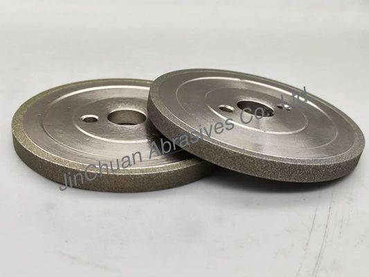 1A1 Macinatrici di diamanti elettrolizzate, Grit 91