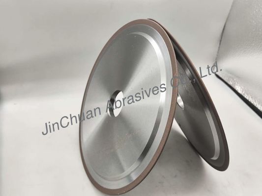 R1.0 14A1 Disco di macinazione a resina CBN