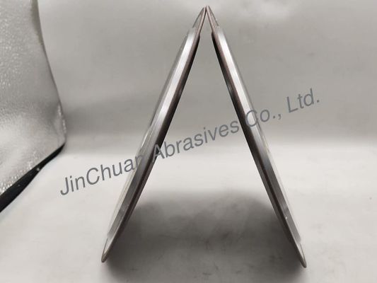 R1.0 14A1 Disco di macinazione a resina CBN