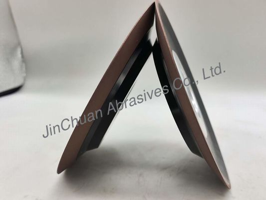 Forma piastra 12V9 Diamante macinatore nero Bakelit Tipo