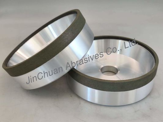 6A9 Ruota di diamanti Cbn legata a resina