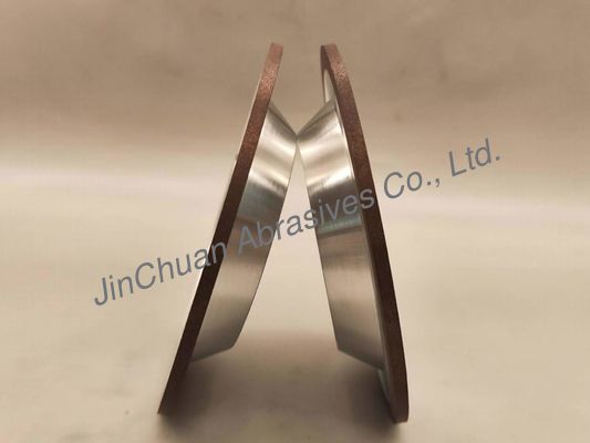 Griglia di rottura a legame di resina personalizzata con diametro 300 mm foro interno 30,0 mm