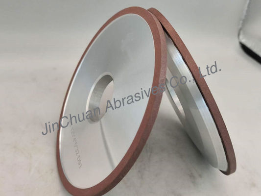 4A1 Disco di triturazione a diamanti 125 mm Resina Diamante Tipo ruota abrasiva 3A1