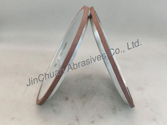 4A1 Disco di triturazione a diamanti 125 mm Resina Diamante Tipo ruota abrasiva 3A1