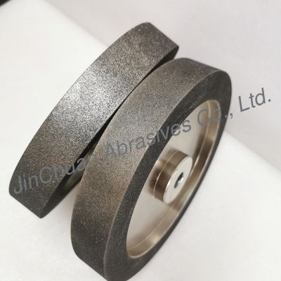 8 pollici CBN elettroplate per macchine per la lavorazione del legno