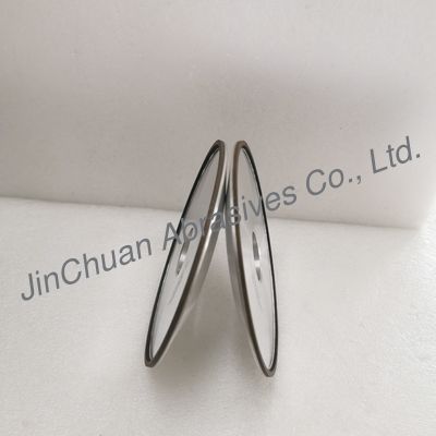 Rotole di rottura a legame di resina 4A2 dura