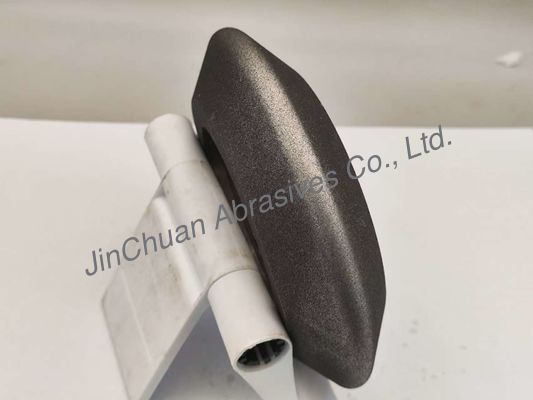 122*31.2*32mm R5 Macchine di macinazione CBN elettroplate per finitura liscia CBN200/230