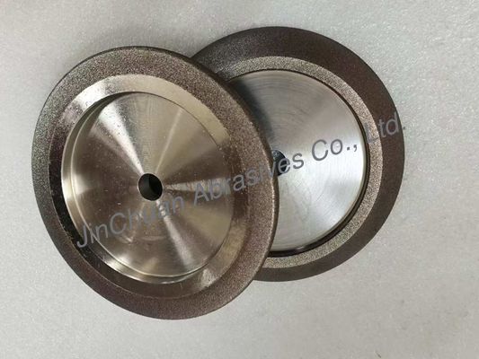 5 pollici WM7 / 34 Woodmizer BandSaw affilatura di macinatura