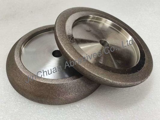 5 pollici WM7 / 34 Woodmizer BandSaw affilatura di macinatura