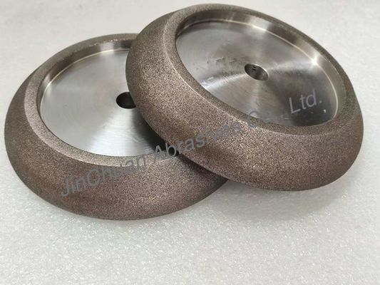 5 pollici Woodmizer BandSaw affilatura di macinazione WM7/34