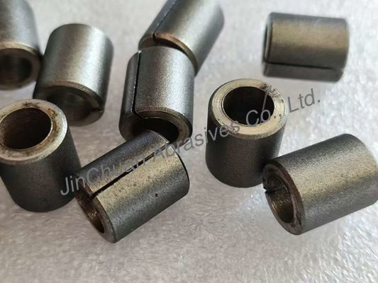 Dispositivi per la rifinitura a un tratto regolabili, diamanti elettroplati e utensili CBN