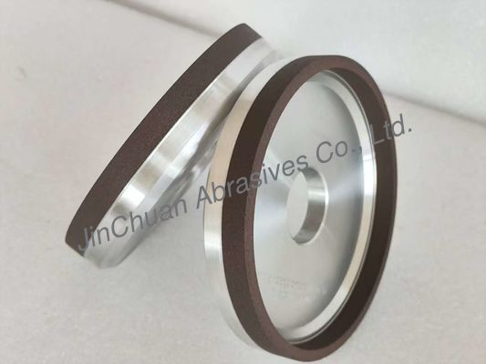 6VV5 Doppia griglia ruota di triturazione del diamante D151/D64 ruota di diamante