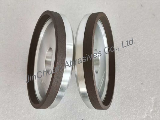 6VV5 Doppia griglia ruota di triturazione del diamante D151/D64 ruota di diamante