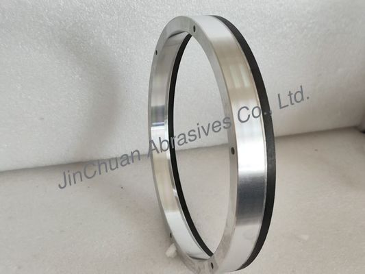 2A2T 200*25,4*177,8*6*6 B76 C125 Macchine da macinazione per taglio