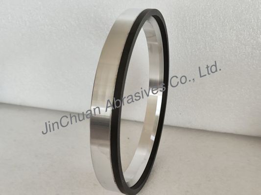 2A2T 200*25,4*177,8*6*6 B76 C125 Macchine da macinazione per taglio