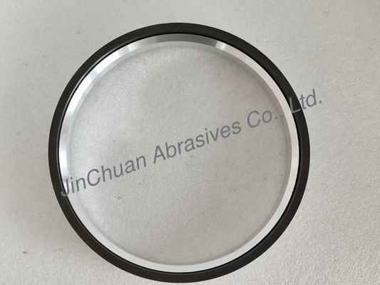 2A2T 200*25,4*177,8*6*6 B76 C125 Macchine da macinazione per taglio