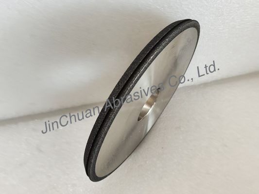 Grit B181 150*9.5*32 CJ6/22 Macchine da triturazione CBN a doppio dente personalizzate