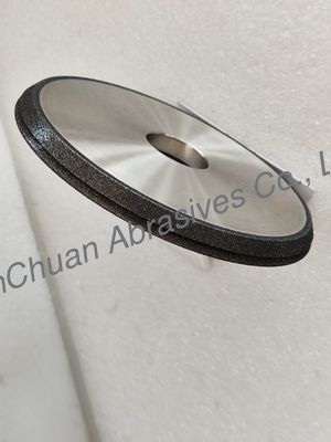 Grit B181 150*9.5*32 CJ6/22 Macchine da triturazione CBN a doppio dente personalizzate