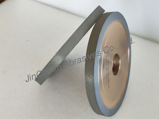 Disco di laminazione a legame ibrido 1A1 di 150 mm