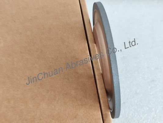14A1 Disco ibrido di rulli di rullificazione di legame ibrido rulli di rullificazione abrasivi
