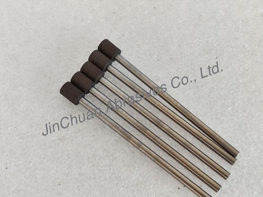 1U1W Punti di rettifica Cbn Punti montati per rettifica e lucidatura