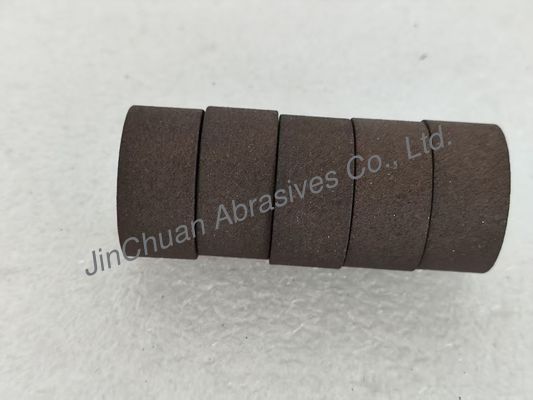1A1 Rotole di macinazione a carburo di tungsteno Rotole di macinazione a disco a resina