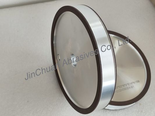 9A3 Macinatrici di diamanti legate alla resina per dischi di macinatura superficiale