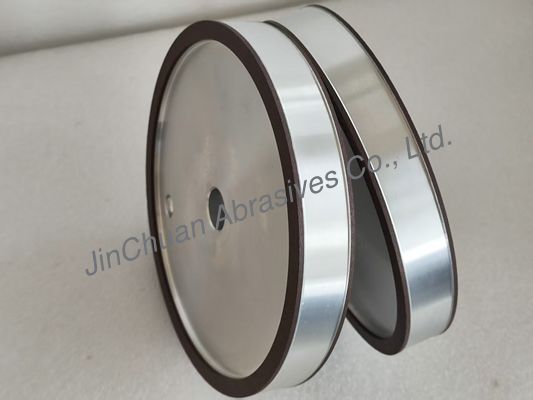 9A3 Macinatrici di diamanti legate alla resina per dischi di macinatura superficiale