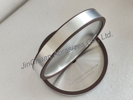 9A3 Macinatrici di diamanti legate alla resina per dischi di macinatura superficiale