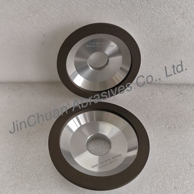 12A2 Diametro 125mm D91 C125 Resina Bond Diamond Grinding Wheel