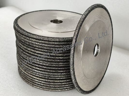 14F1 seghe a catena CBN ruota per seghe a catena