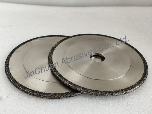 14F1 seghe a catena CBN ruota per seghe a catena