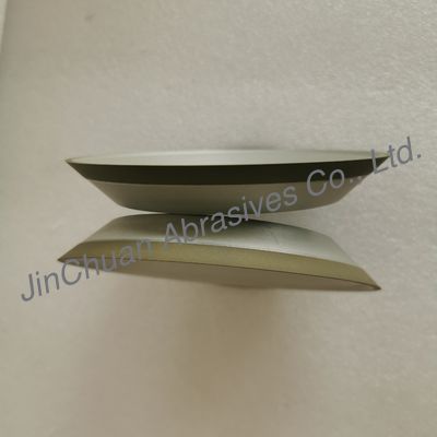 12V9 150*20*31.75*10mm D30 C125 Reti di legame di resina