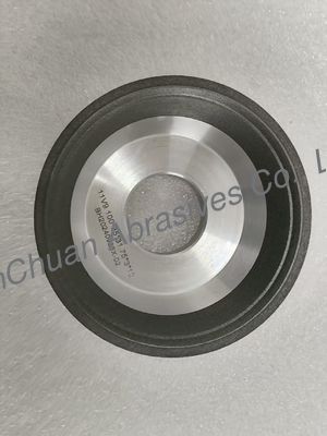 Super prestazioni Hybrid Diamond Grinding Wheel 11V9 Cup Grinding Wheel
