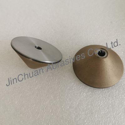 Smallatrice di diamanti per la macinatura dello specchio retrovisore