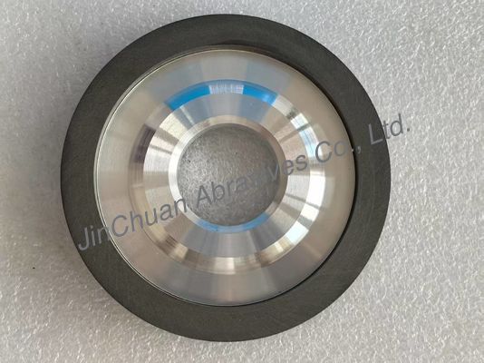 9A3 100*10*31.75*10*3mm B1000# Collegamento di resina CBN