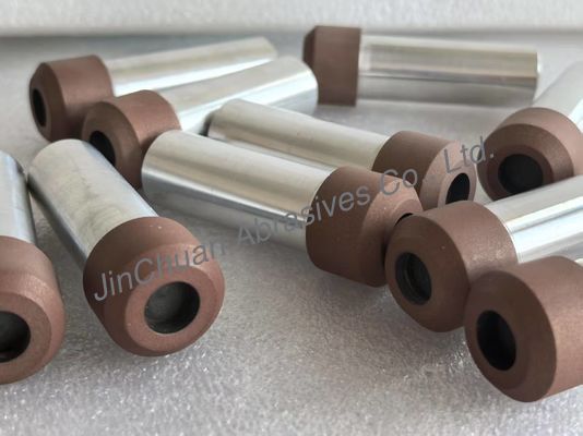 D600 # Bit di macinazione a base di diamanti personalizzato utilizzato per la macinazione di zaffiri