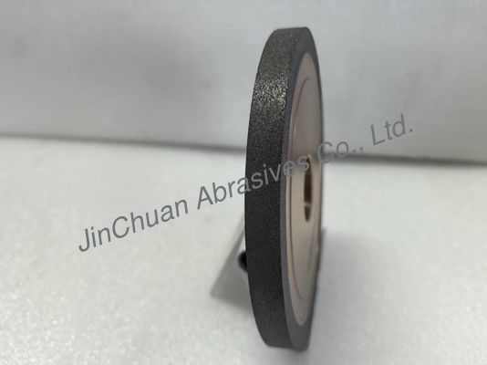 1A1 Flat Hybrid Bond Diamond Grinding Wheel D126 Ruote ibride