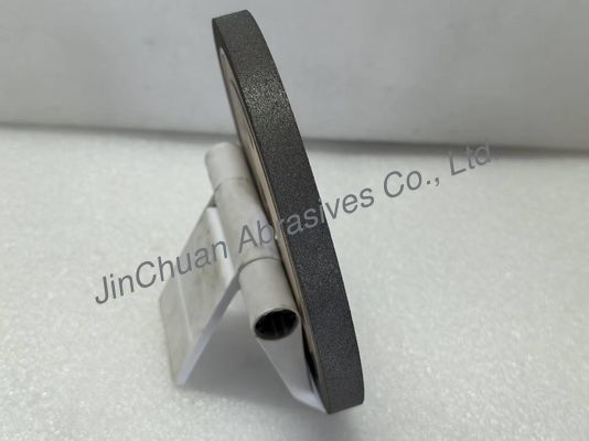 1A1 Flat Hybrid Bond Diamond Grinding Wheel D126 Ruote ibride