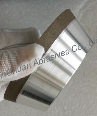 11V9 100*35*31.75*3*10mm D91 Reti di legame con la resina