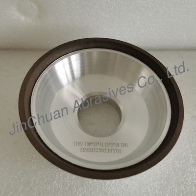 11V9 100*35*31.75*3*10mm D91 Reti di legame con la resina