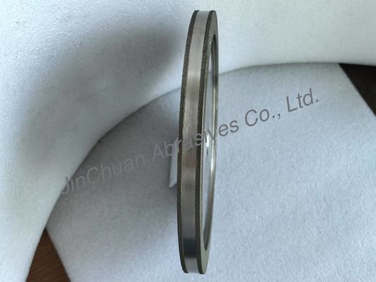 9A3 Macinatrici di diamanti elettroplatabili per la macinatura di precisione e per l'affronto di dischi