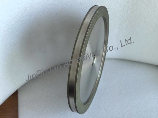 9A3 Macinatrici di diamanti elettroplatabili per la macinatura di precisione e per l'affronto di dischi